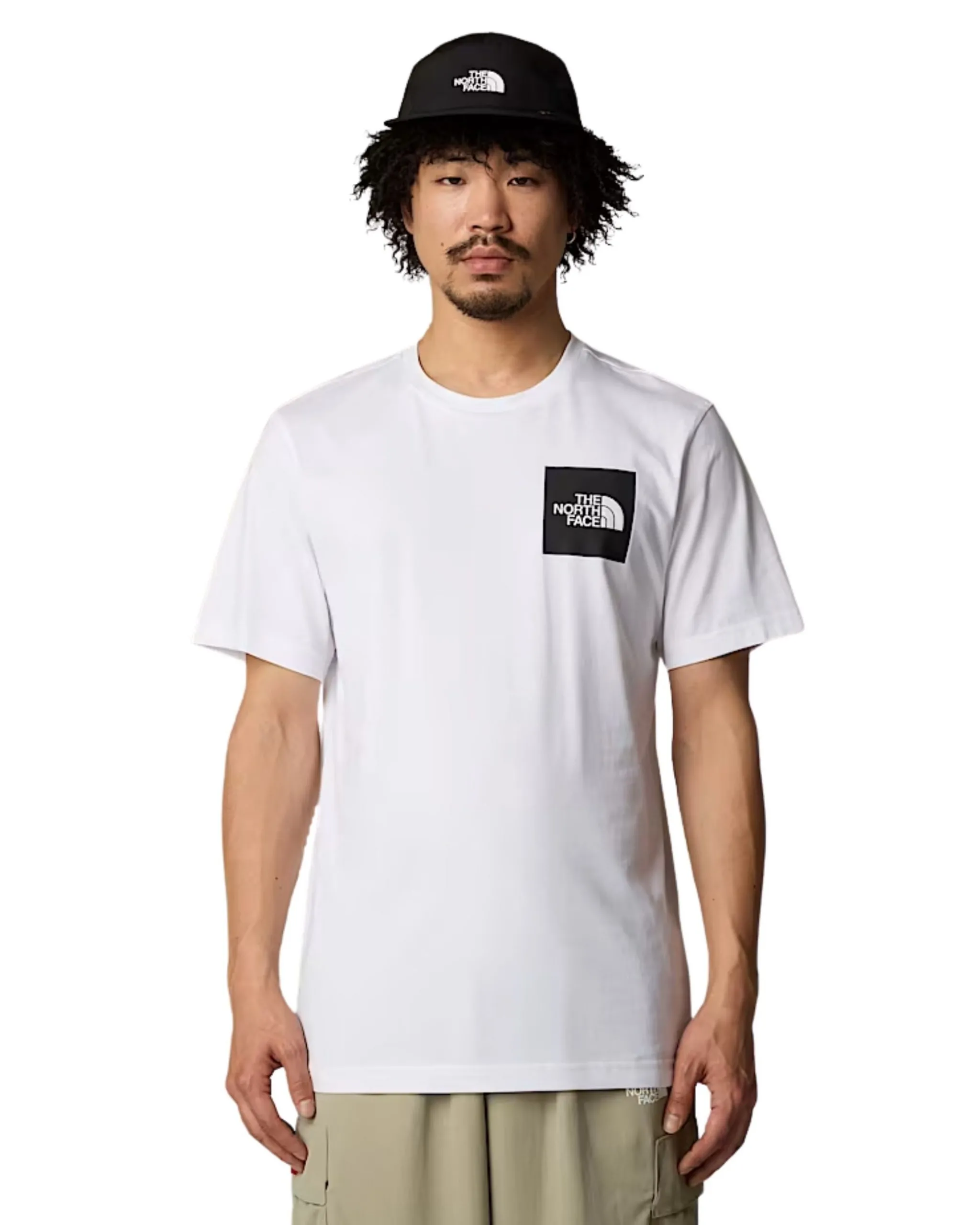 The North Face T-Shirt Fine