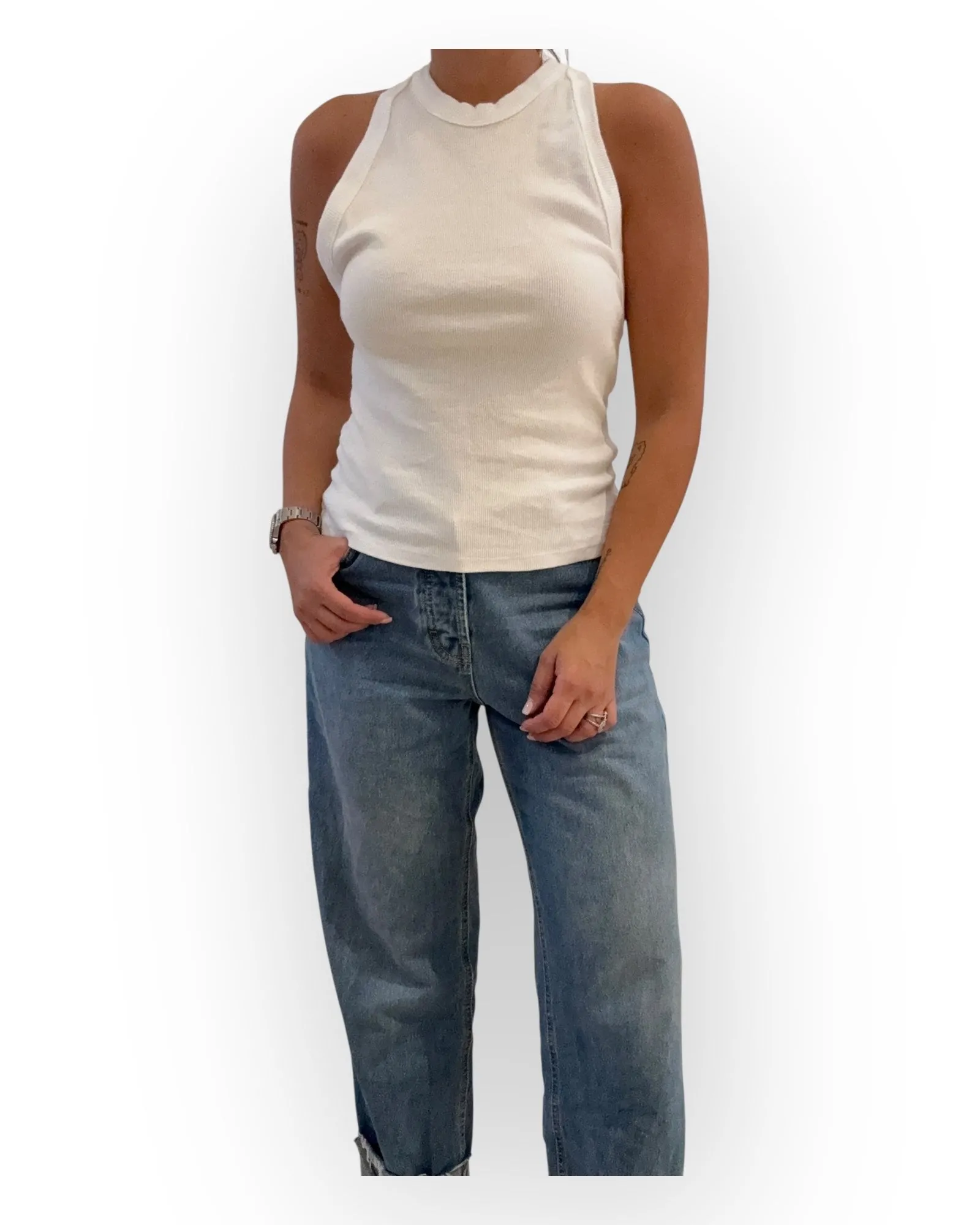 30138-630 - CANOTTA - Tensione in