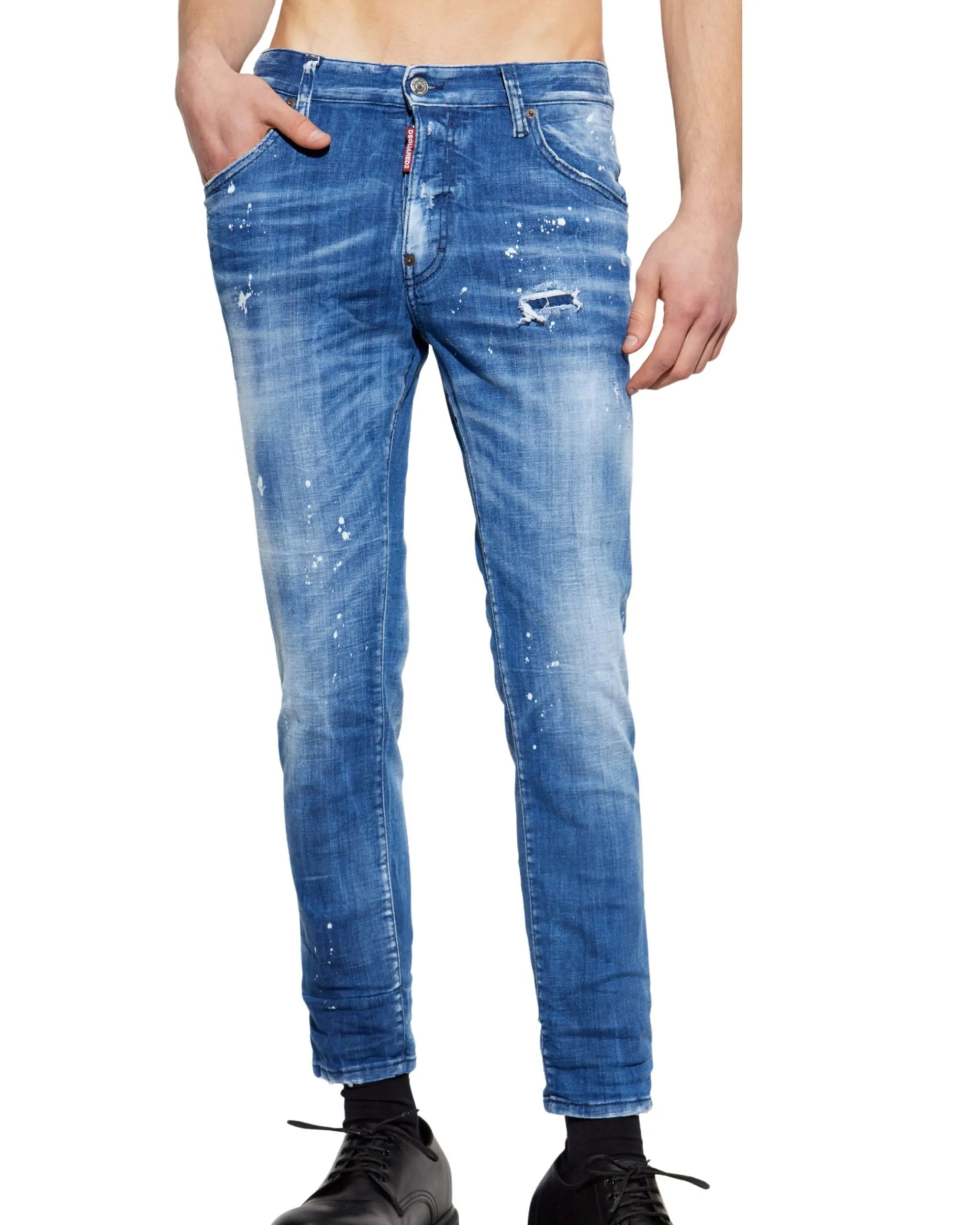 Dsquared2 Jeans Skater
