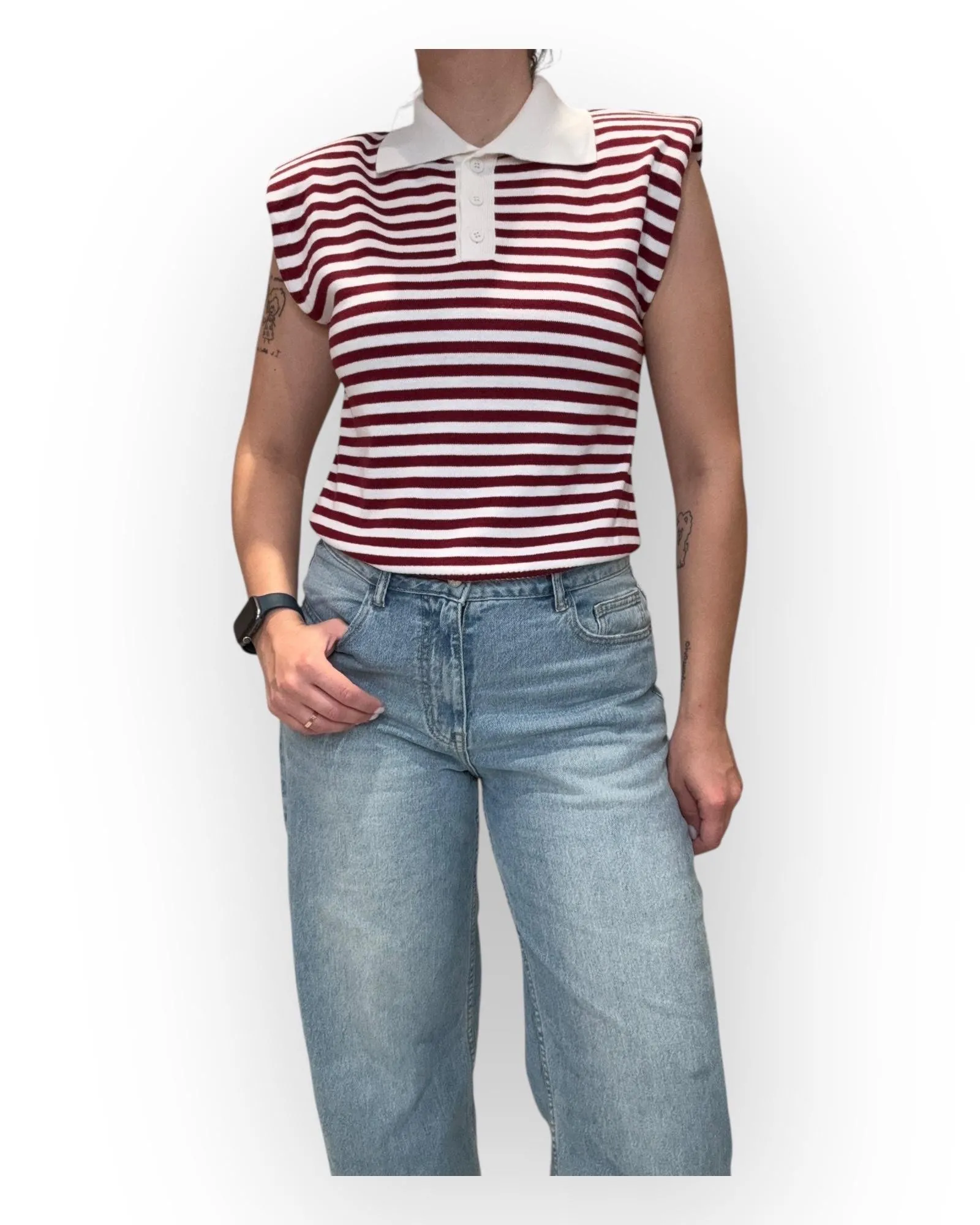 MFP-N130 - POLO - HAVEONE