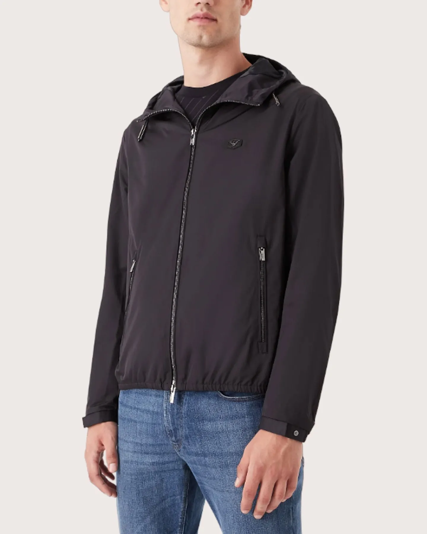 Emporio Armani Giubbino Blouson