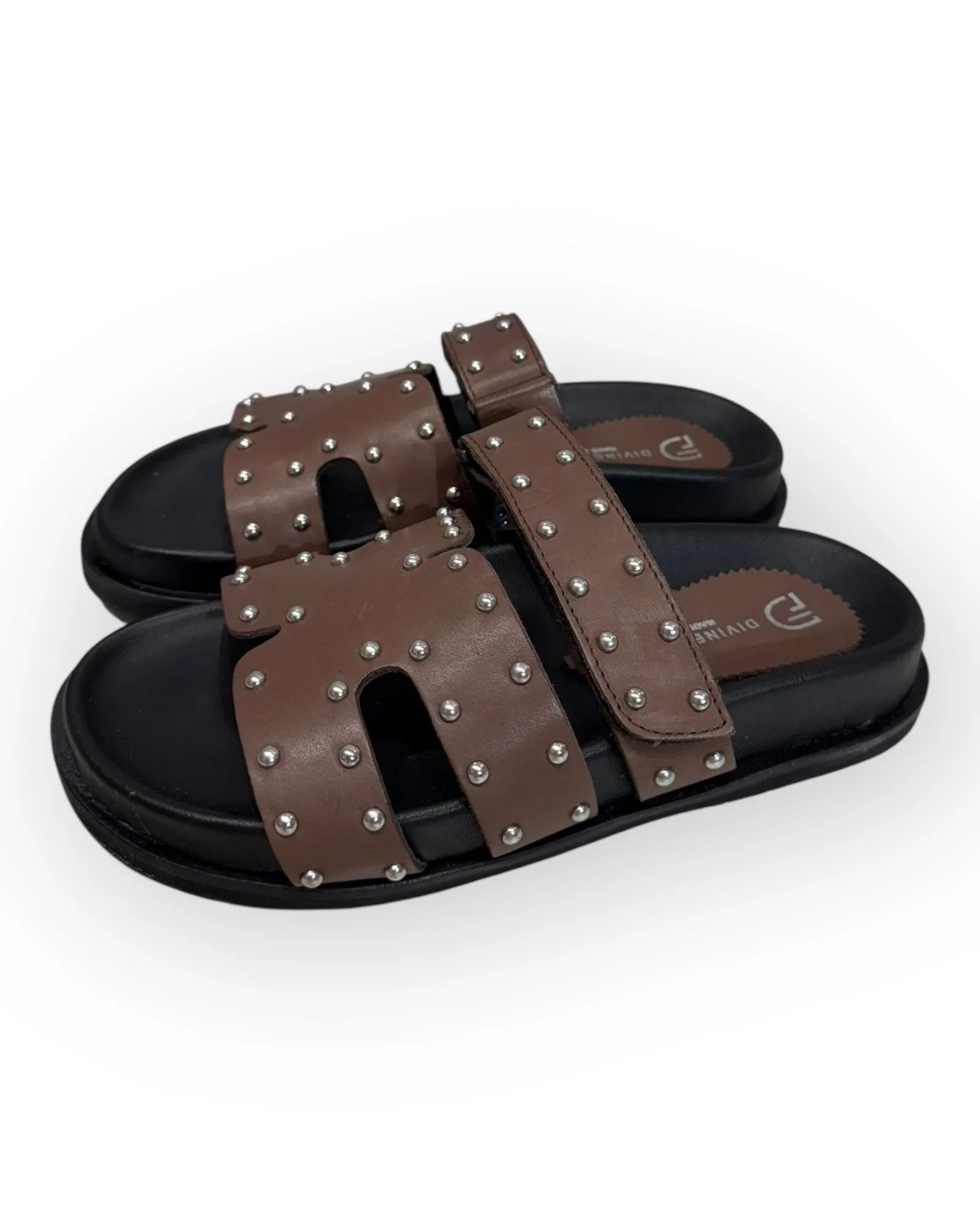 SAL103B - SANDALO - DIVINE FOLLIE