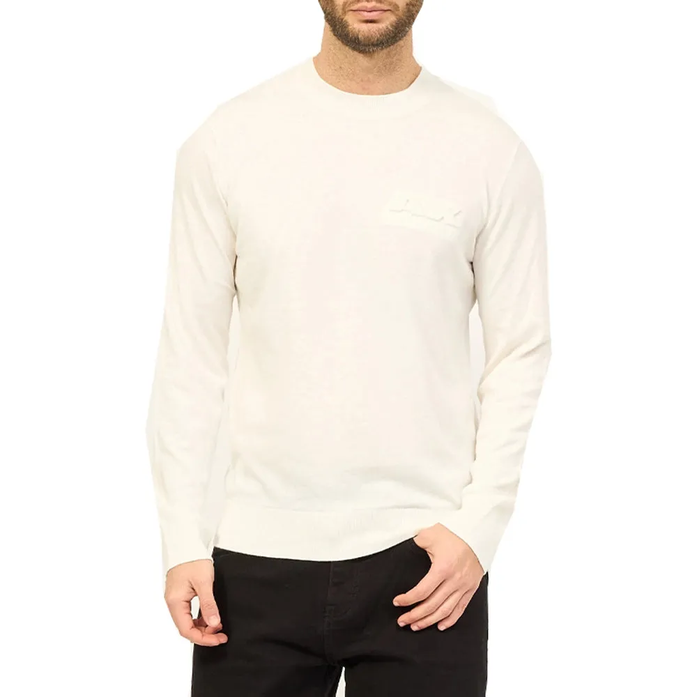PULLOVER - ARMANI EXCHANGE