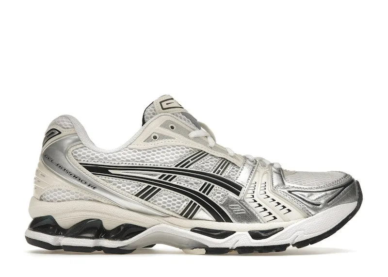ASICS Gel-Kayano 14 White Midnight (Women's)