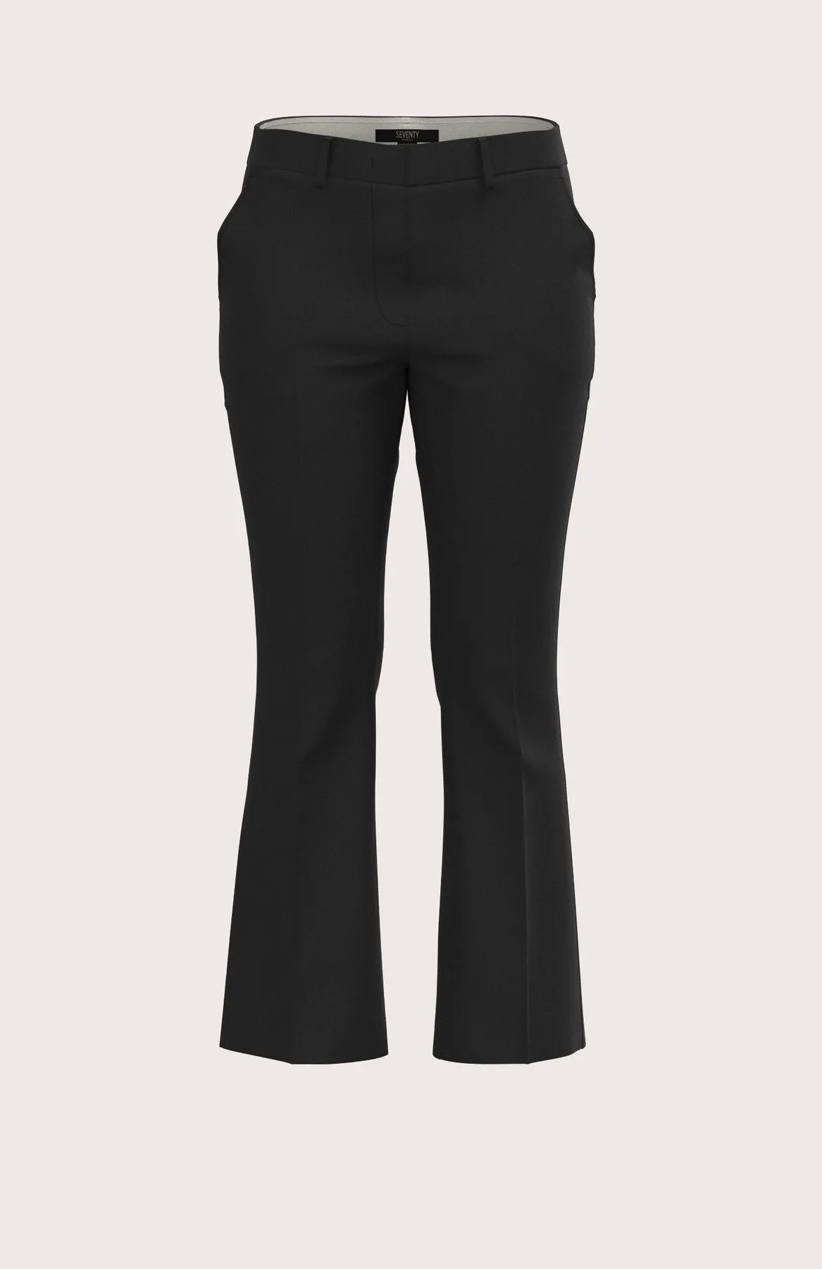 Seventy Pantalone trombetta