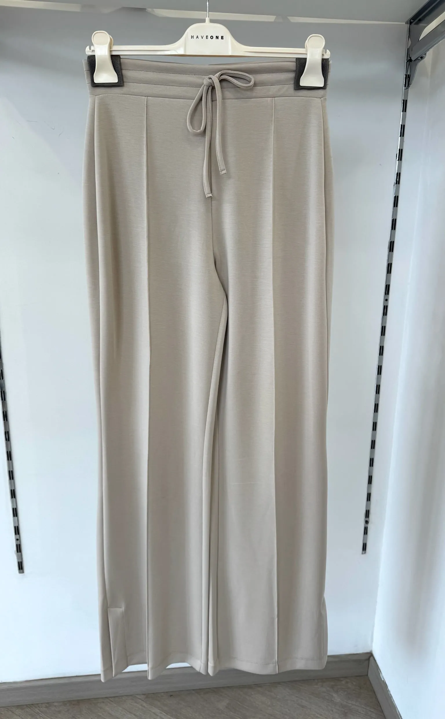 Pantalone ampio - Haveone