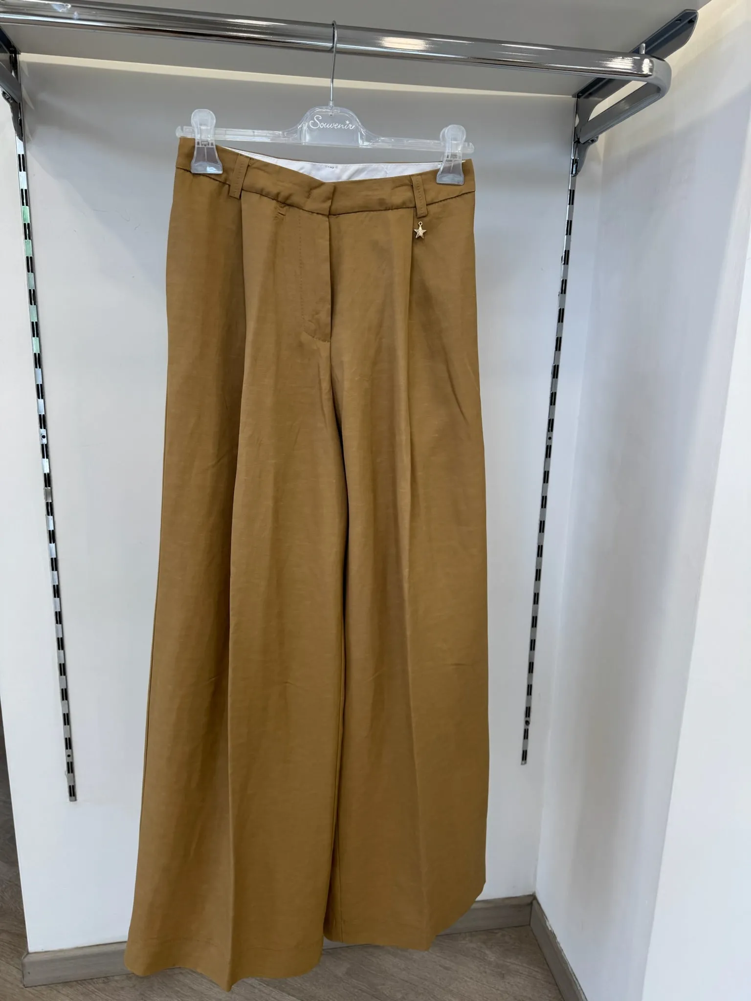 Pantalone biscotto - Souvenir