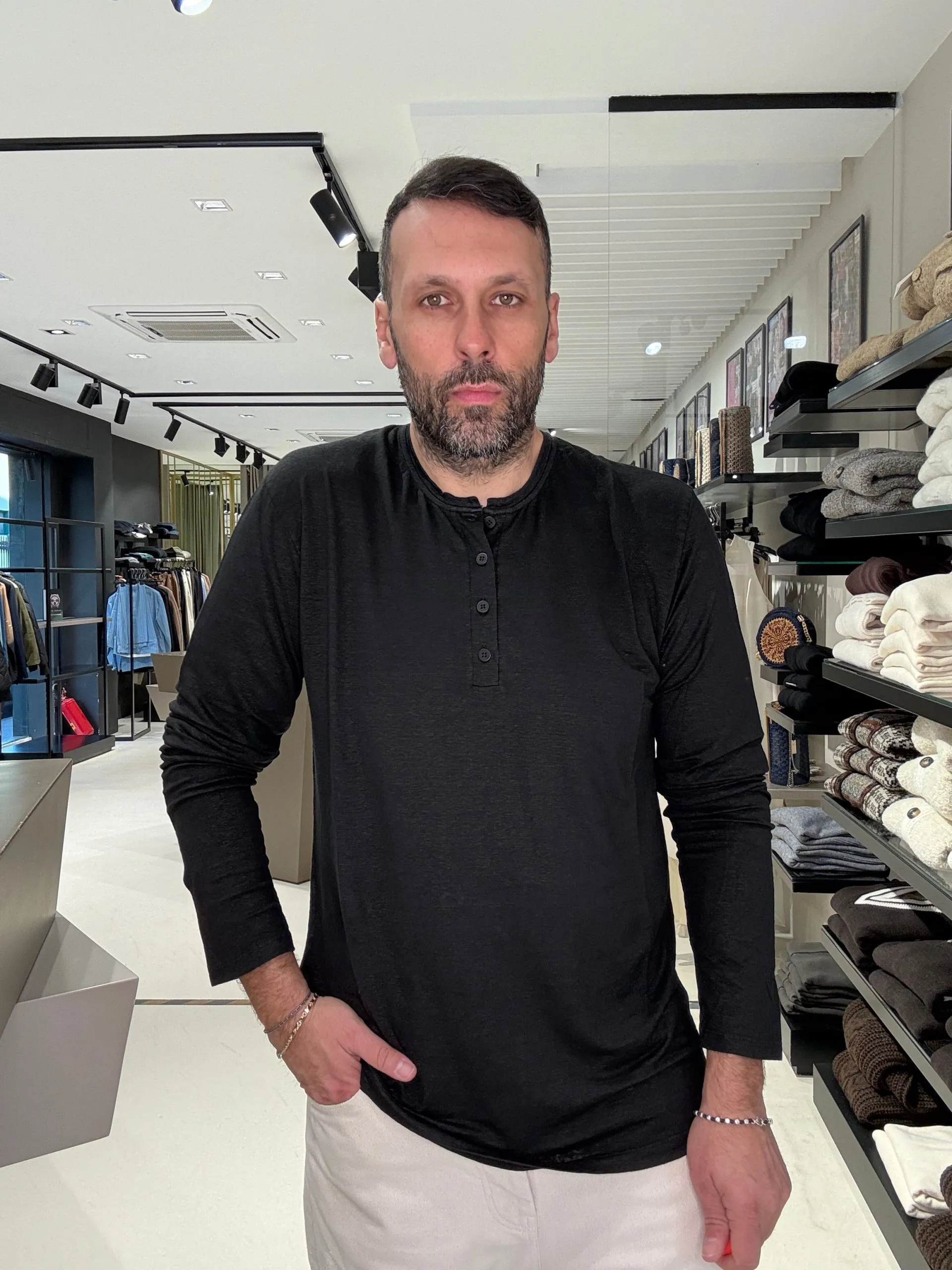 Maglia Daniele Fiesoli