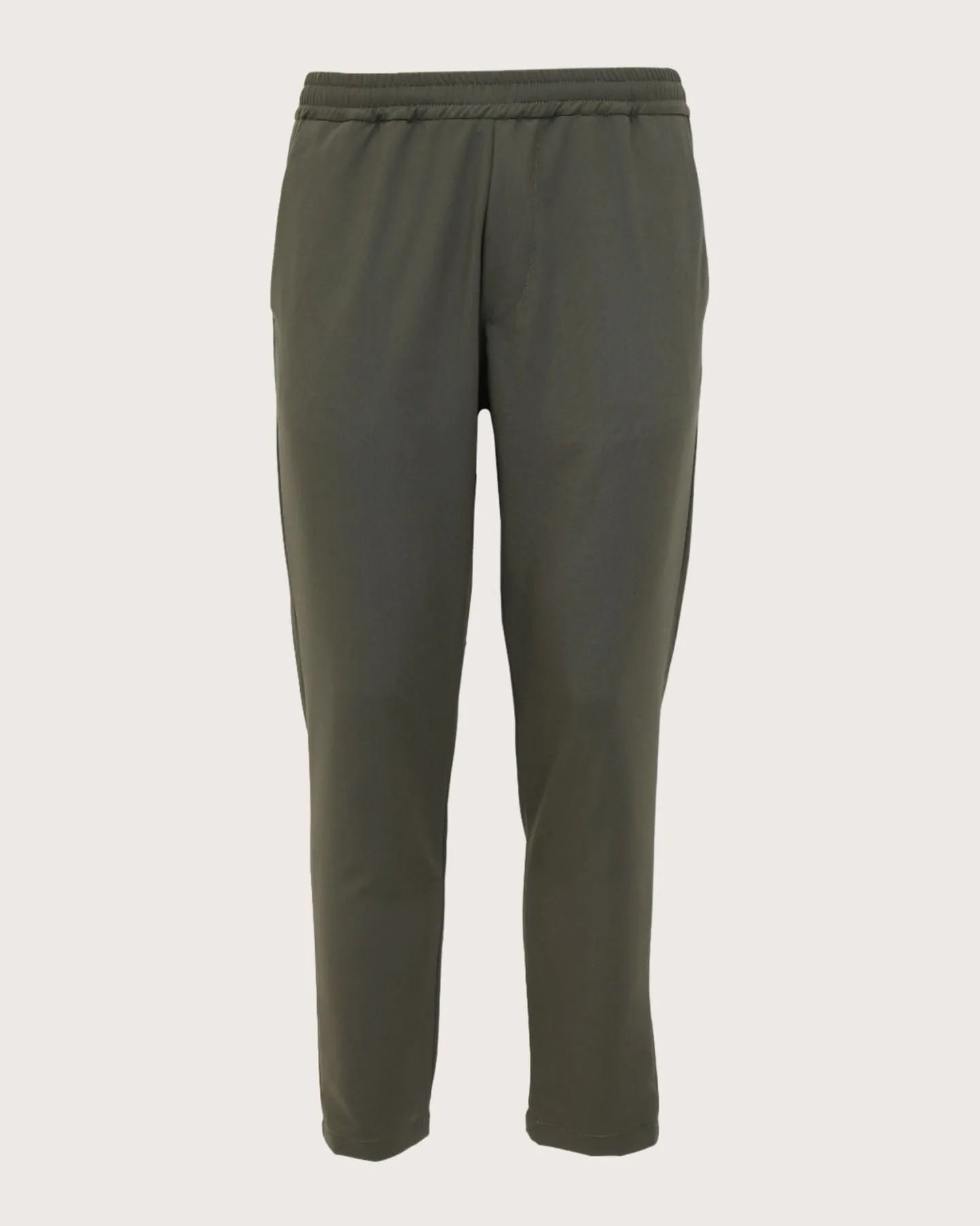 Label Route Pantalone elasticizzato Marin