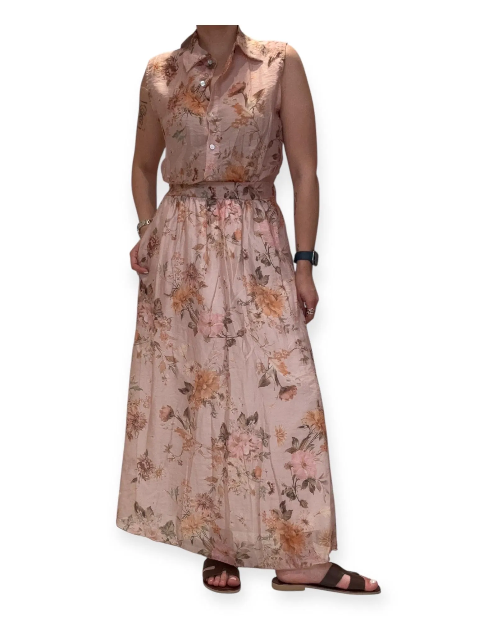 TD2517 - ABITO - VICOLO