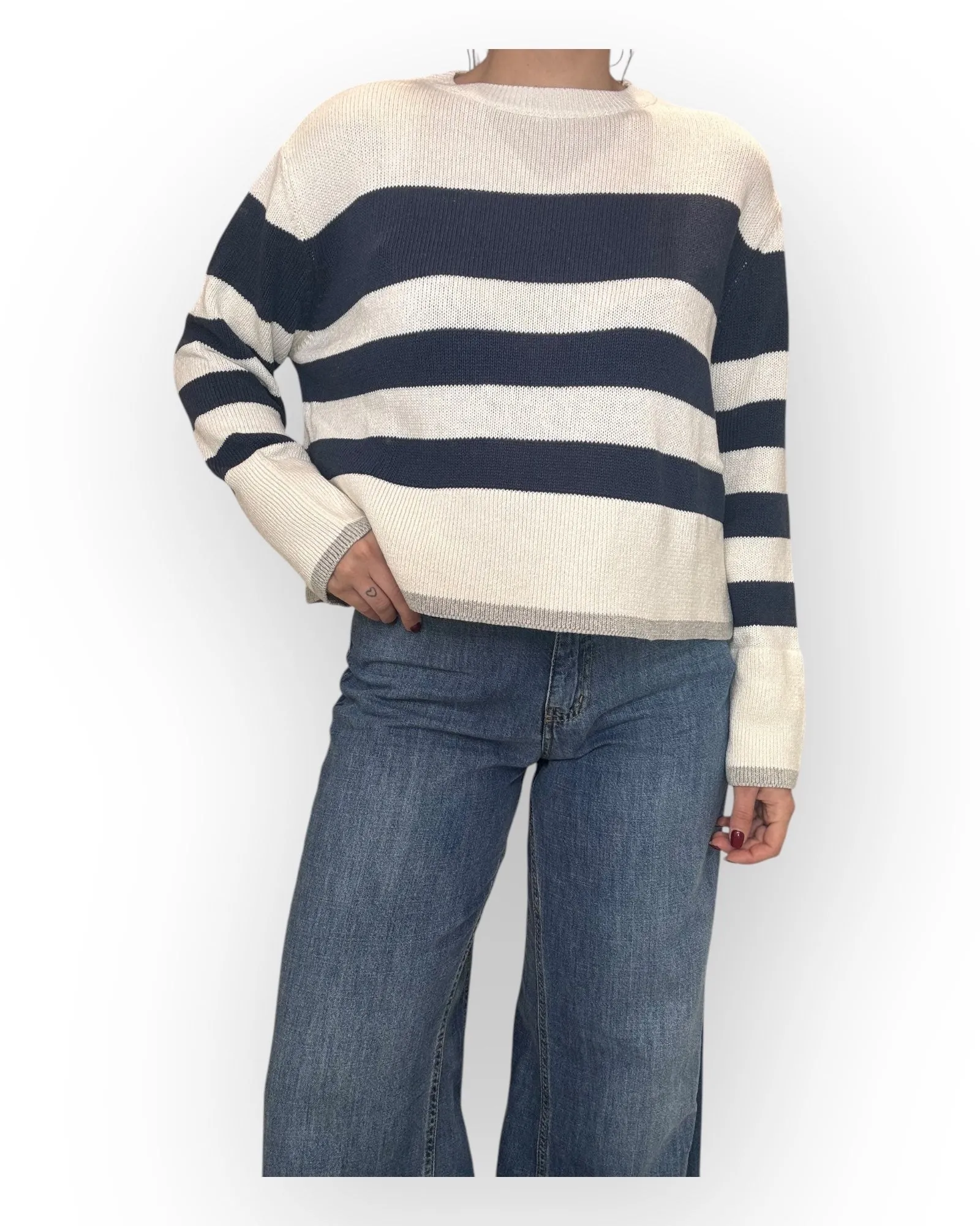 MIT-N009 - MAGLIA - HAVEONE