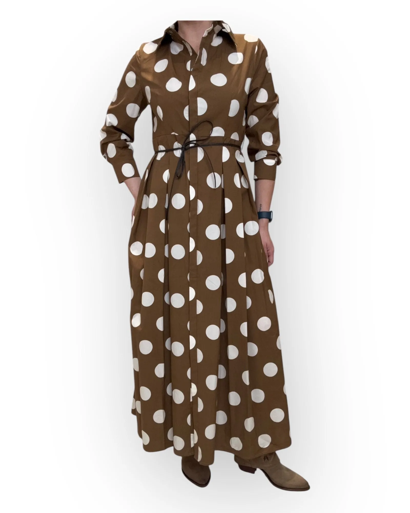 PE25-1116 - ABITO - Tensione in