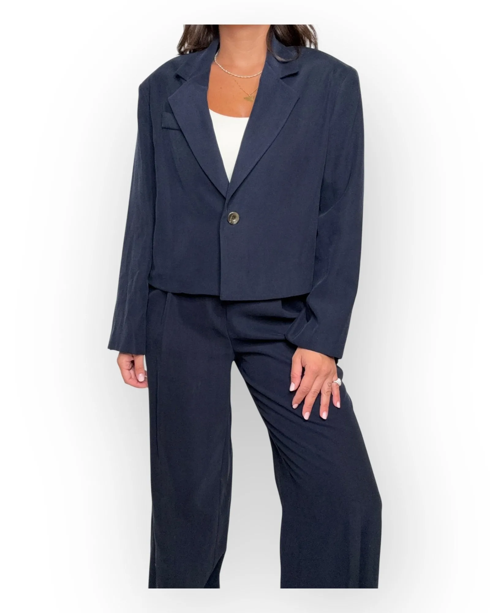 GH45-C - GIACCA - Tensione in