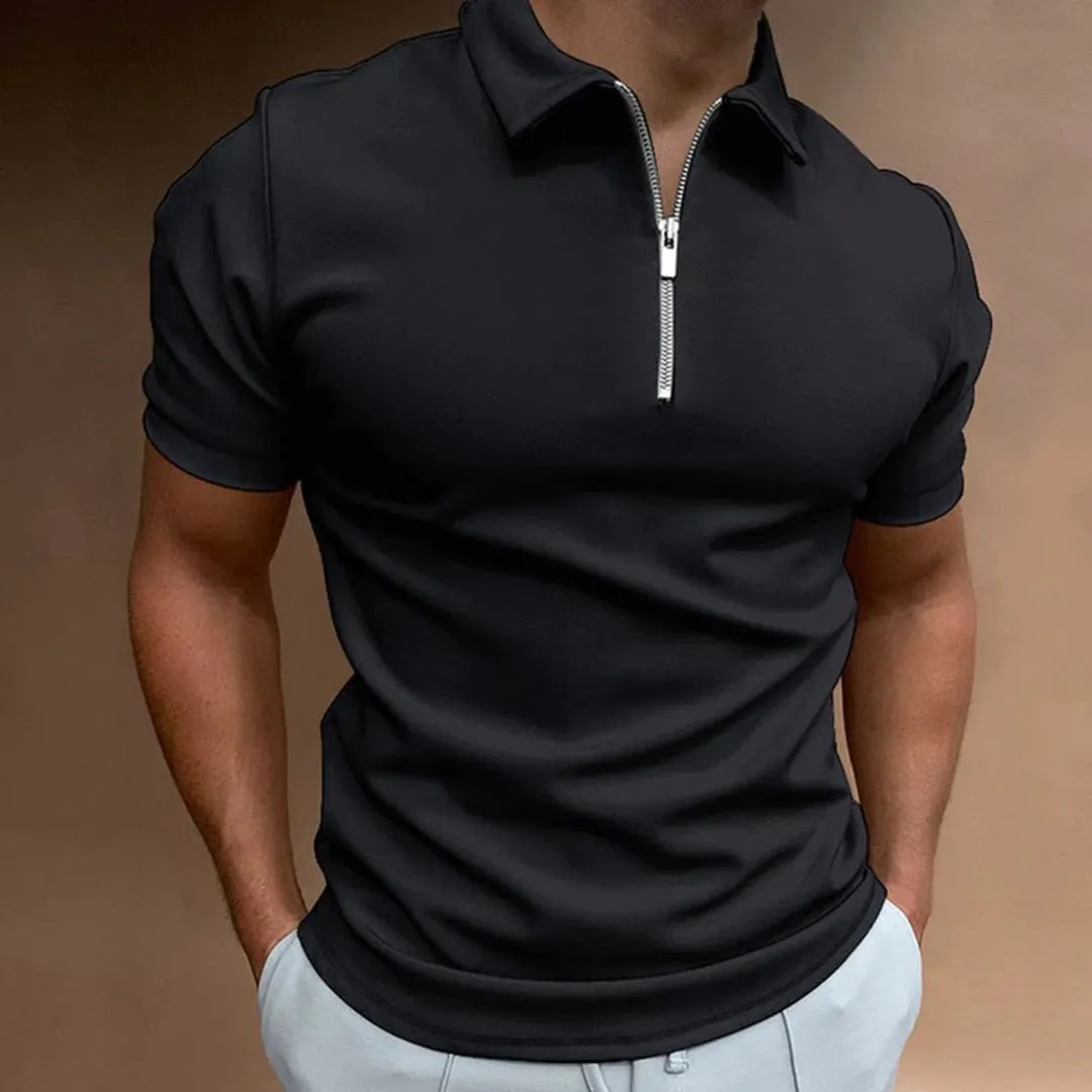 Húrin - Versatile Polo per Uomo
