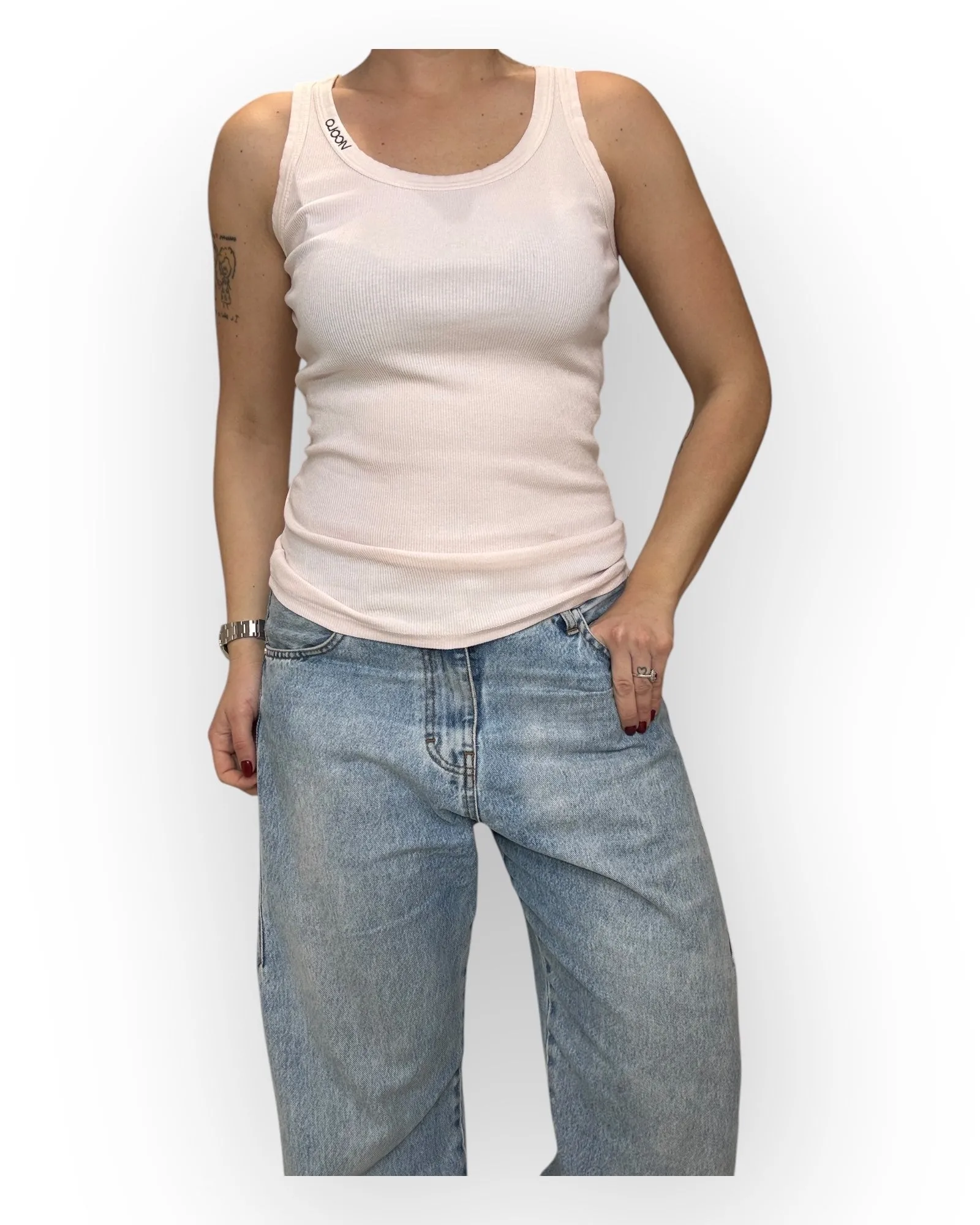 RD0509 - CANOTTA - VICOLO