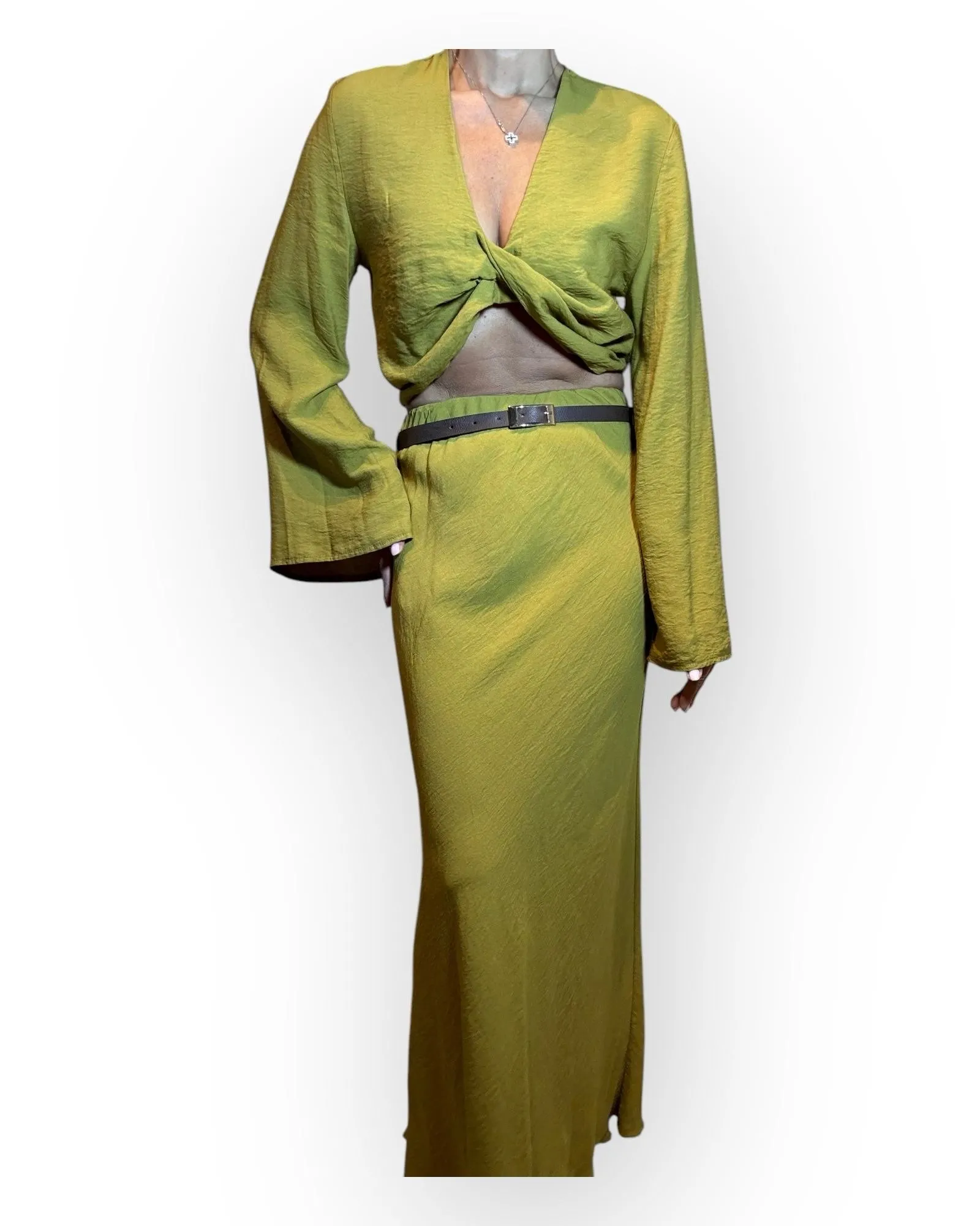 CVS-N360 - BLUSA - HAVEONE