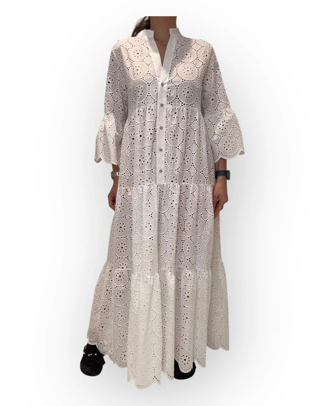 61904 - ABITO - SUSY MIX