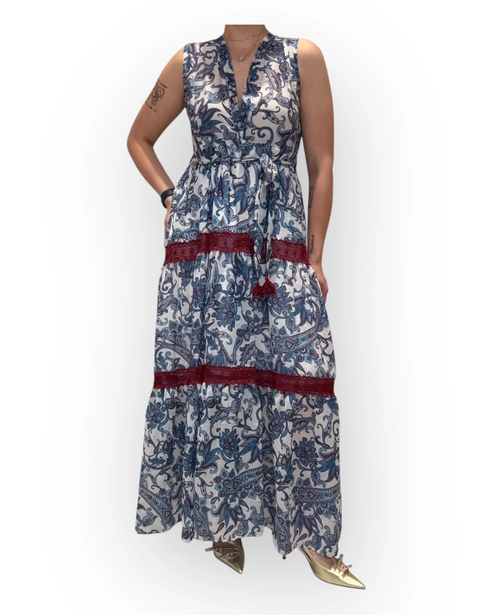 S25AD79 - ABITO - motel