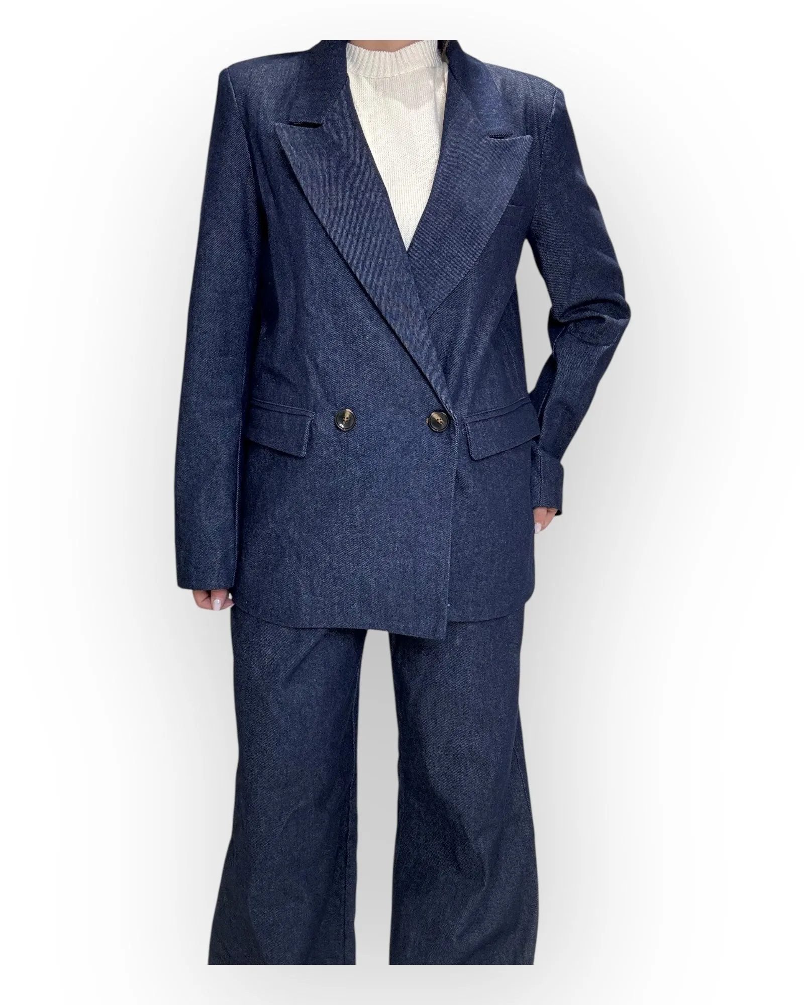 DD5305 - GIACCA - VICOLO