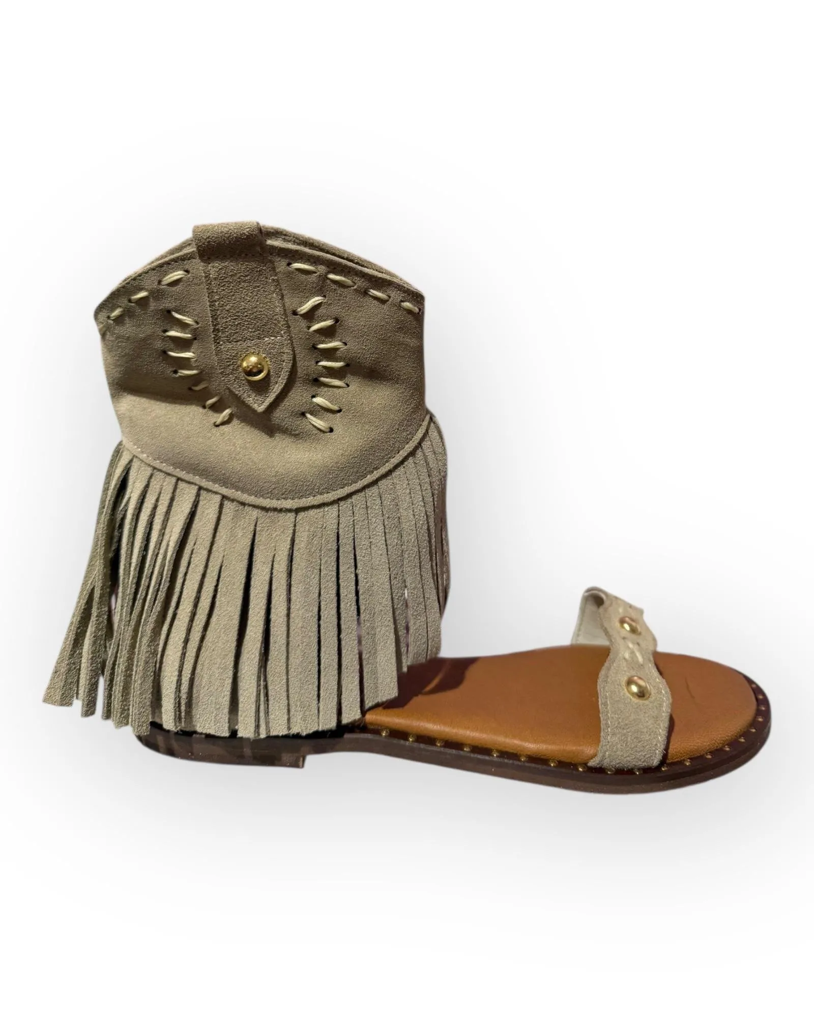 DFEO03 - SANDALO - DIVINE FOLLIE