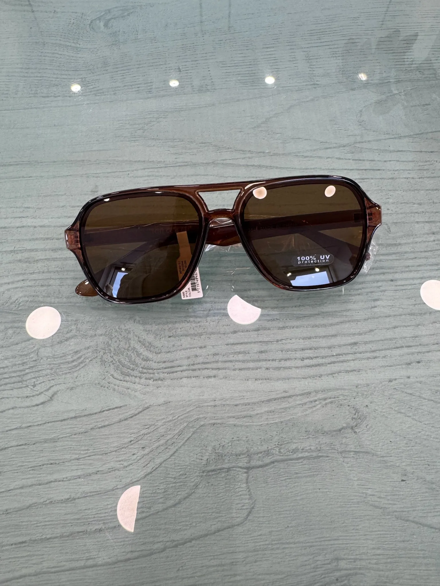 Occhiali iamabel - Ichi