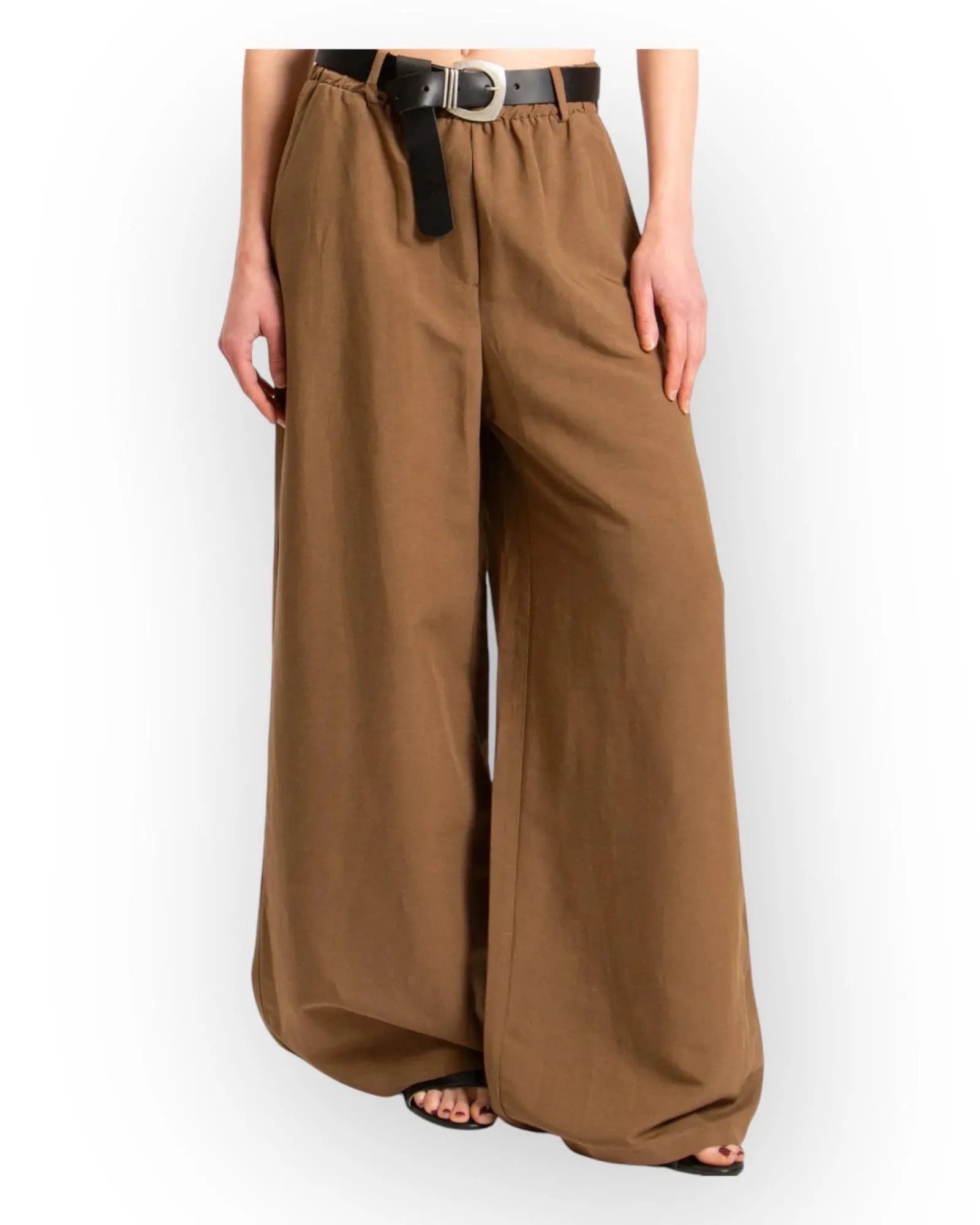 25P7583 - PANTALONE - TENSIONE