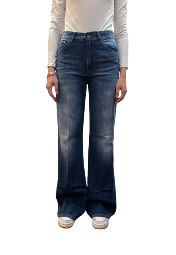 Dondup - Pantalone Amber