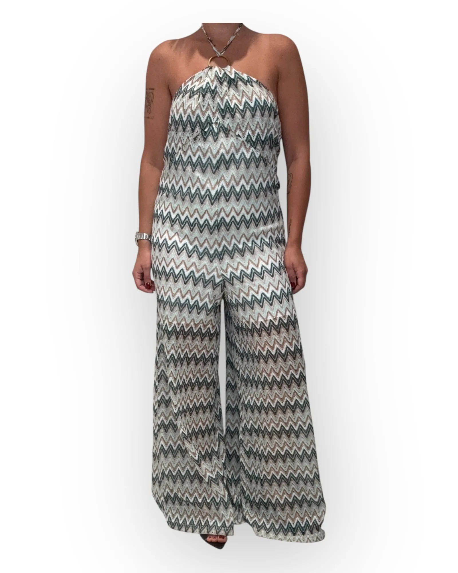 TY1257 - TUTA - motel