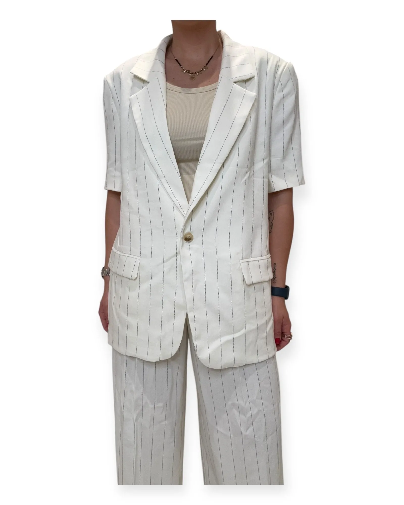 TD2347 - GIACCA - VICOLO