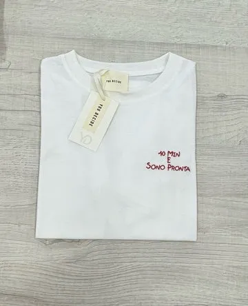 T-shirt - You Decide