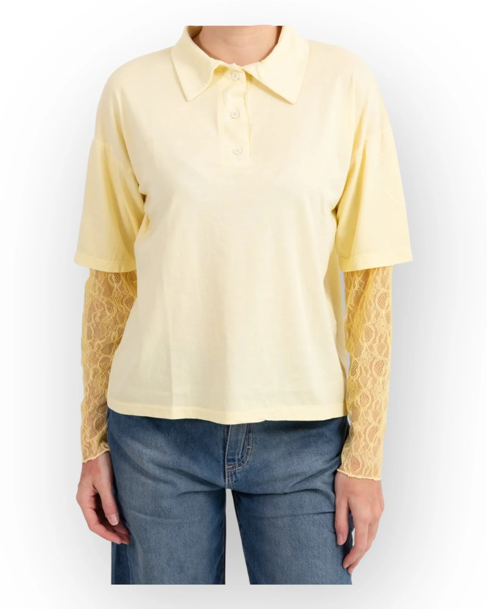 11228 - POLO - SUSY MIX