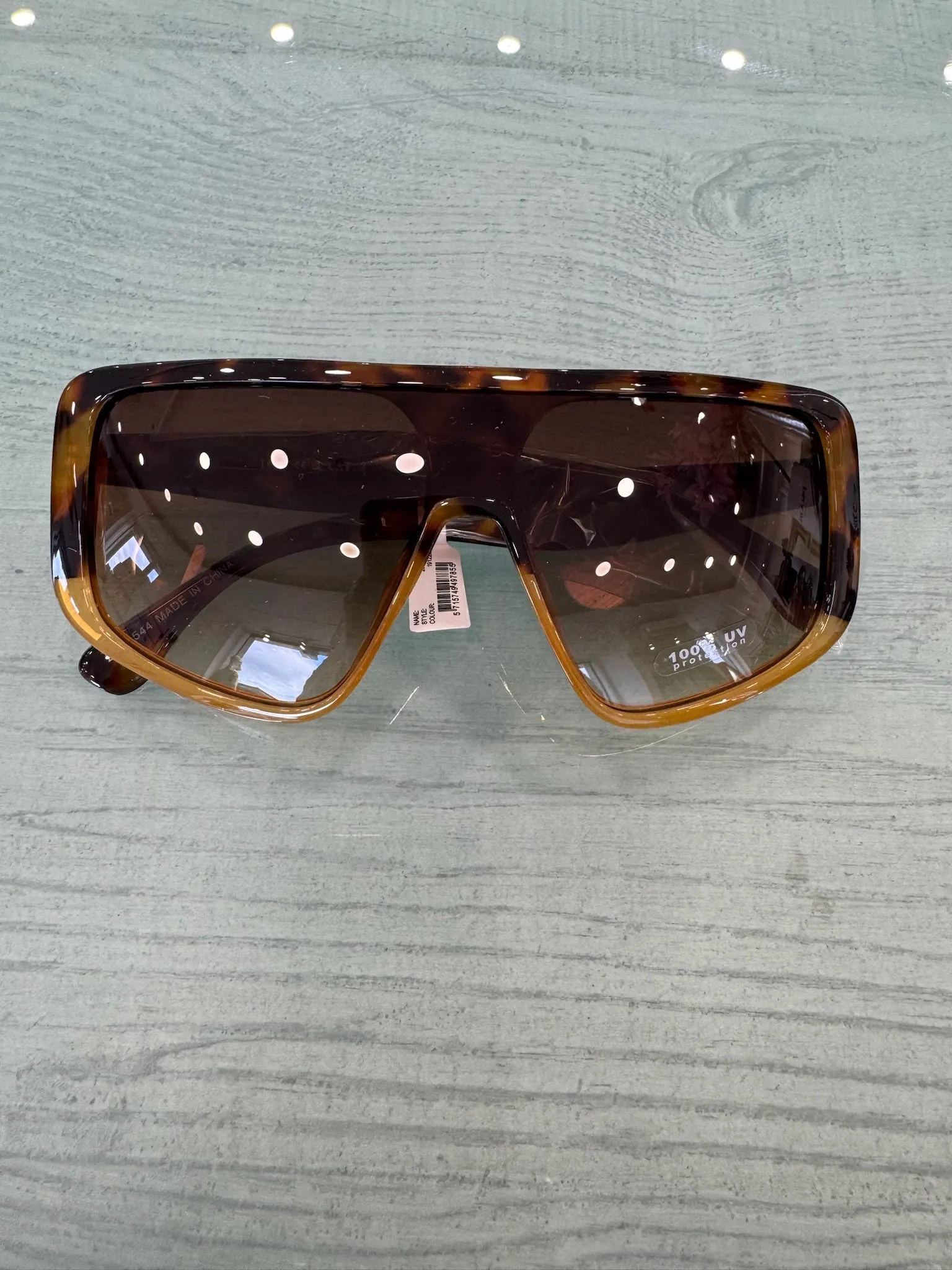 Occhiali iamabel - Ichi