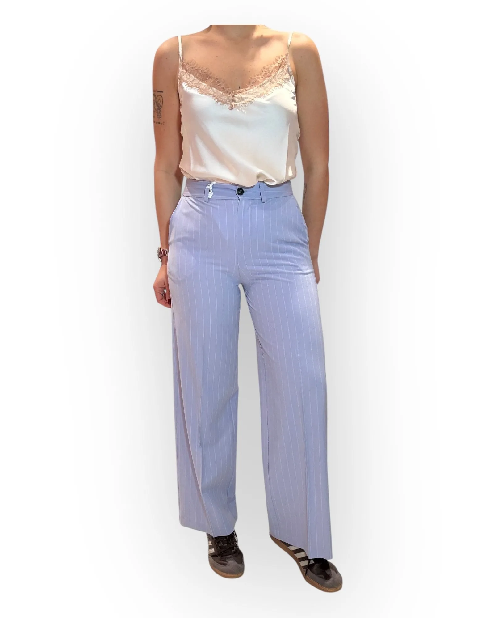 PN14853 - PANTALONE - SUSY MIX