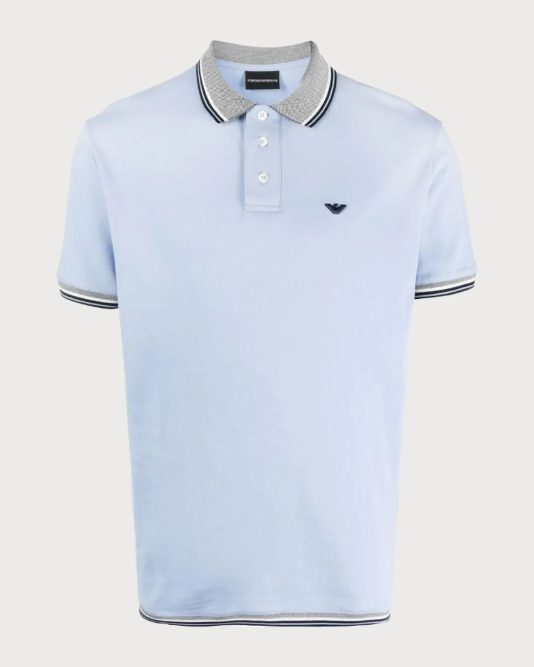 Emporio Armani 3R1FC01JTKZ0 Polo