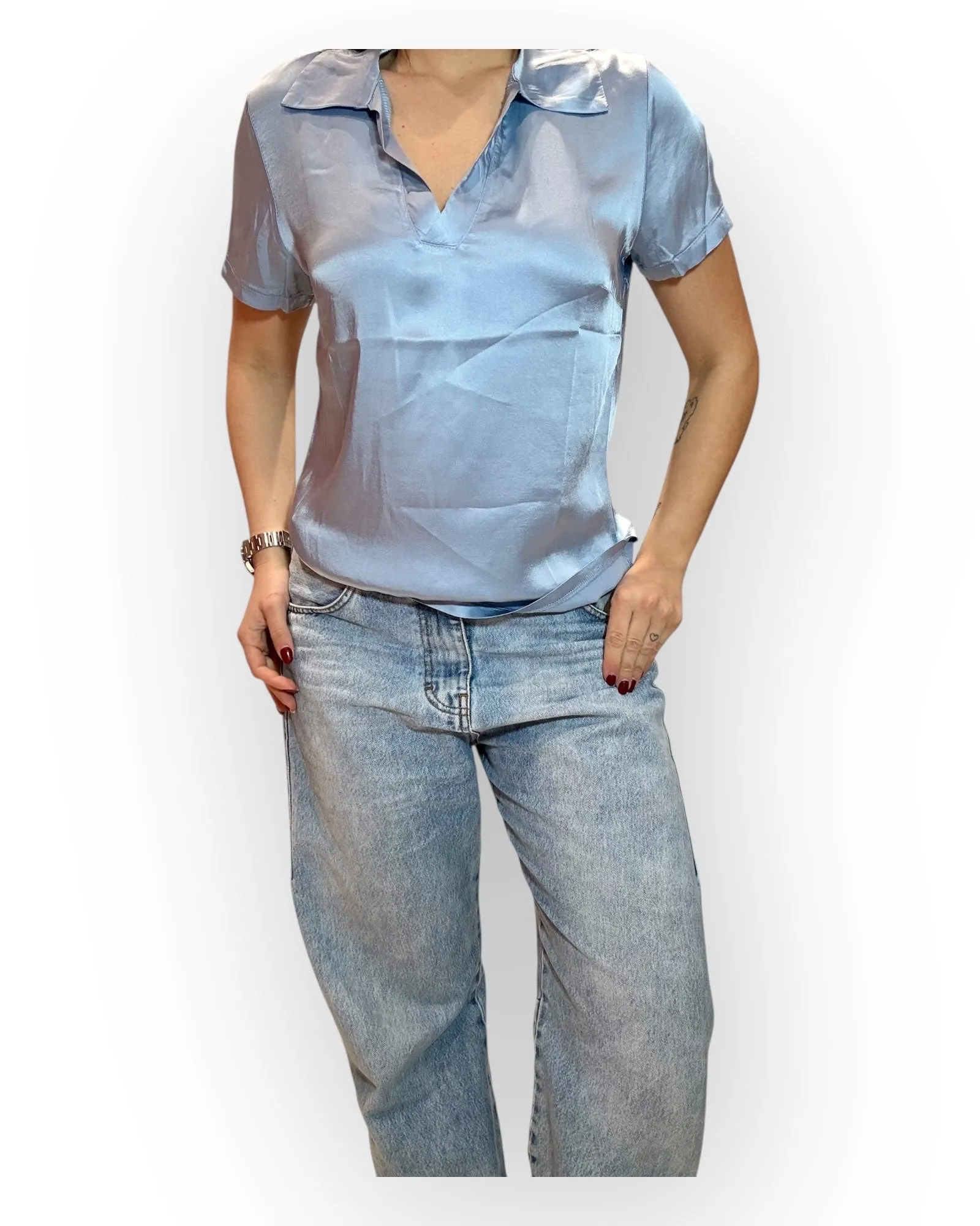 FB794BU - POLO - SUSY MIX