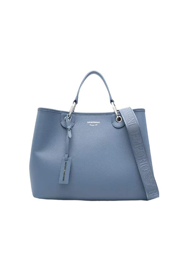 Giorgio Armani - Borsa shopping media MyEa