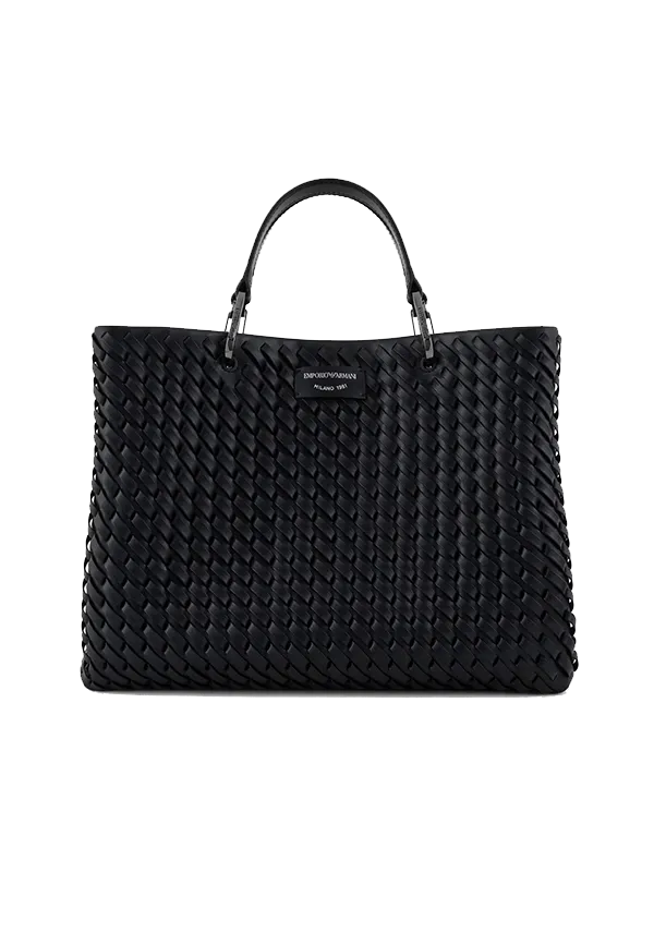 Giorgio Armani - Shopper media MyEA