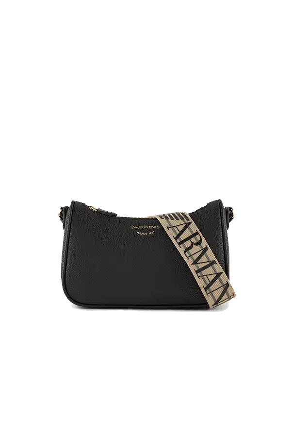 Giorgio Armani - Borsa baguette