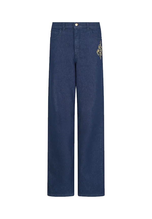 Giorgio Armani - Jeans J4B vita medio alta