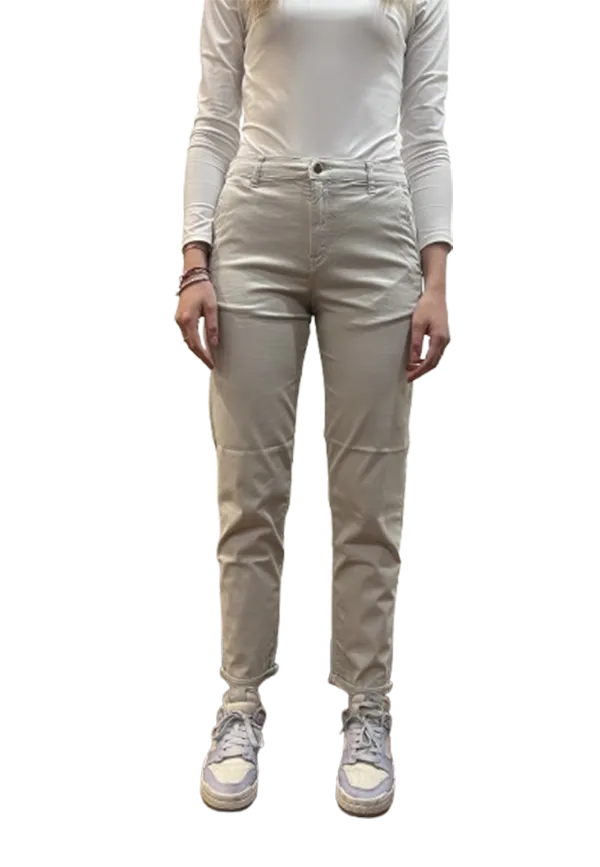 Giorgio Armani - Pockets Pants