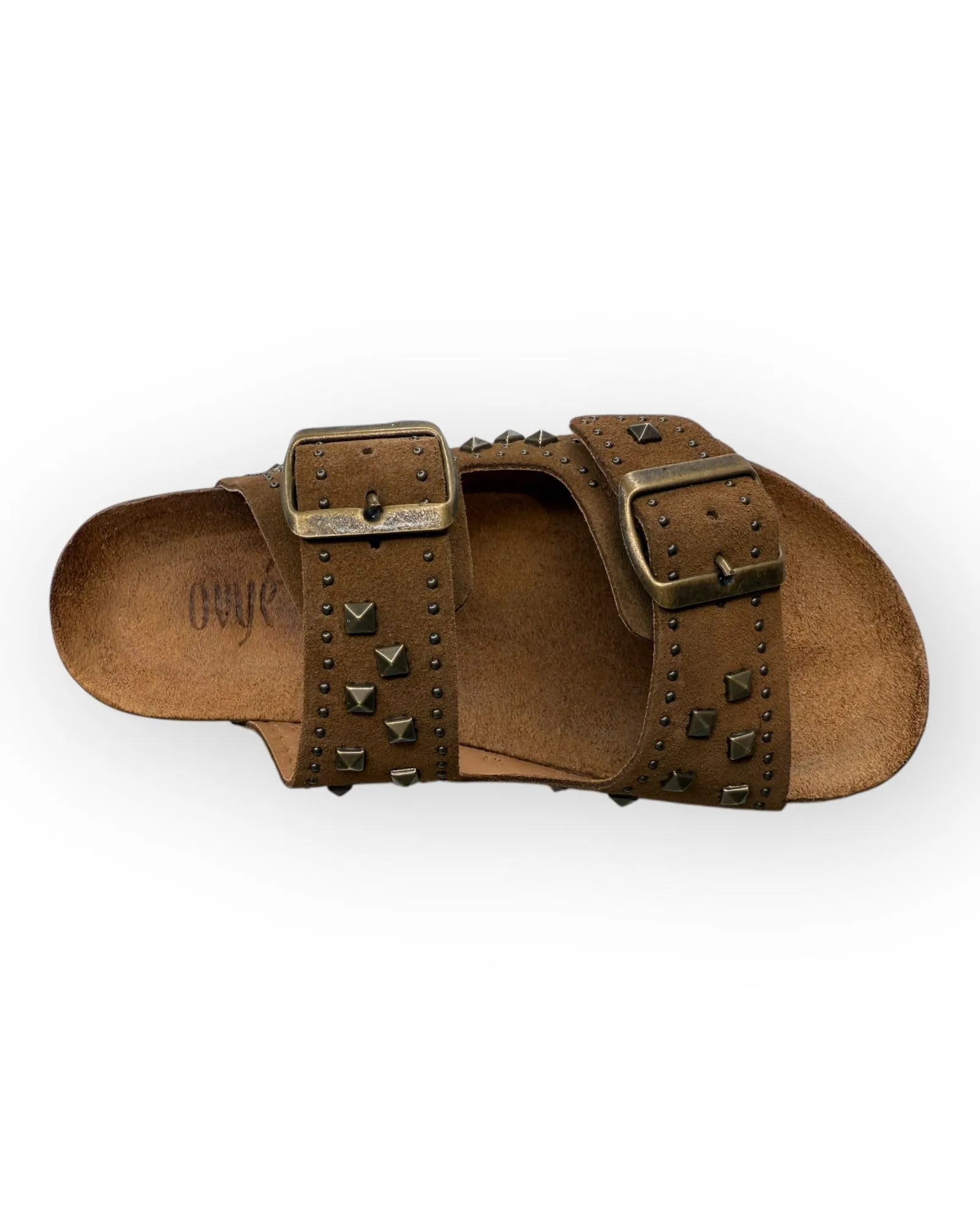 SODESIRE'CAM - Scarpe - OVYE'