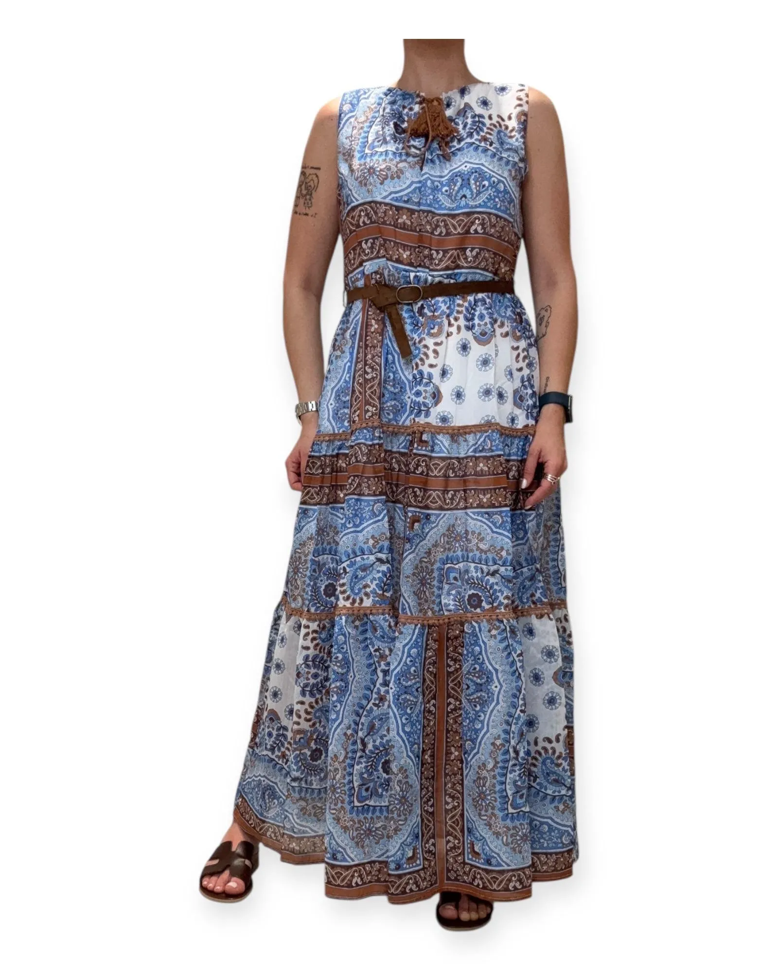 S25AC44 - ABITO - motel