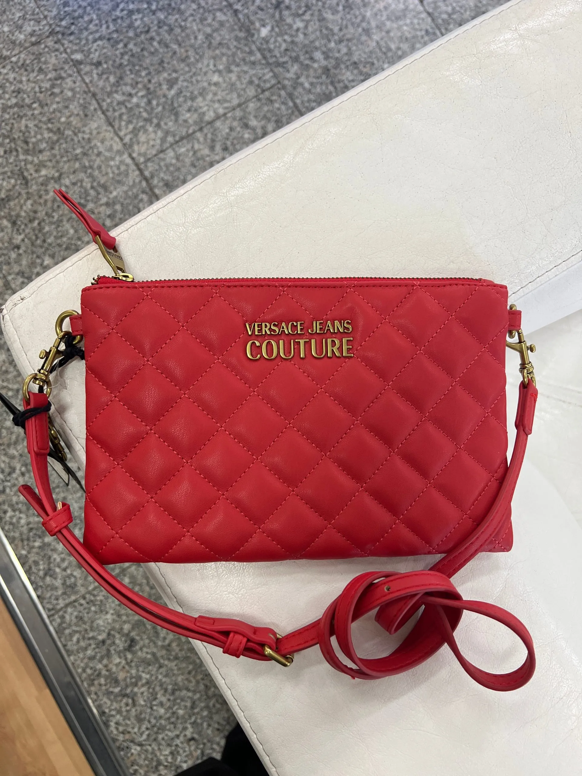 BORSA VERSACE - VERSACE