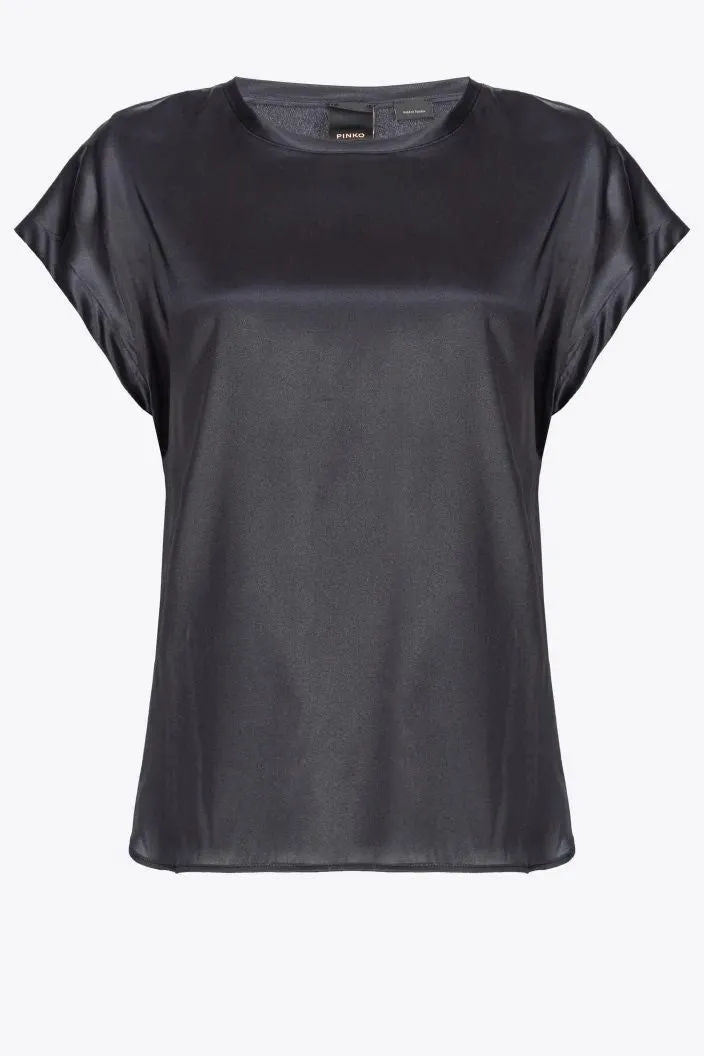 BLUSA ZR64 - PINKO