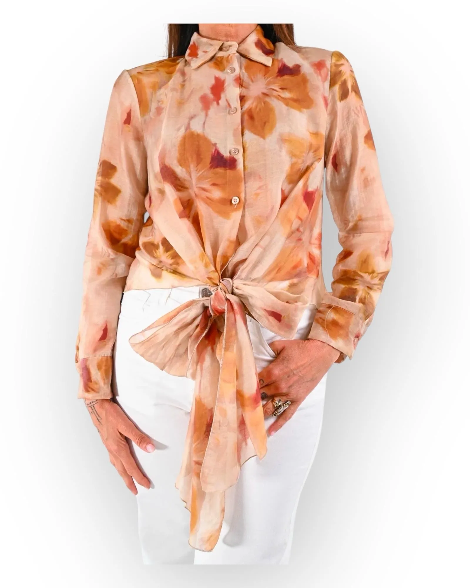 CVS-N361 - CAMICIA - HAVEONE