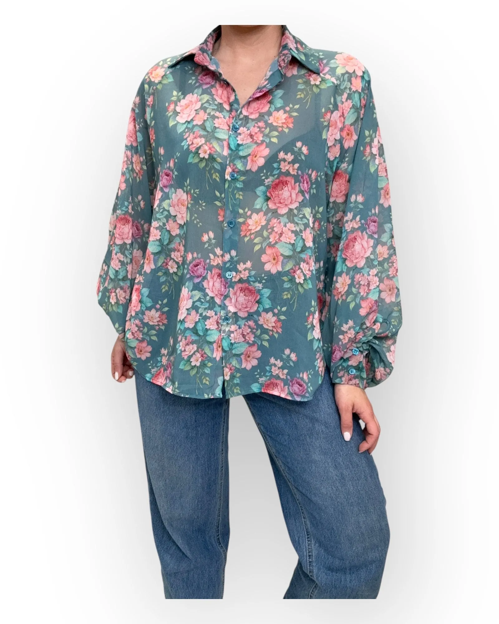 TD2050 - CAMICIA - VICOLO