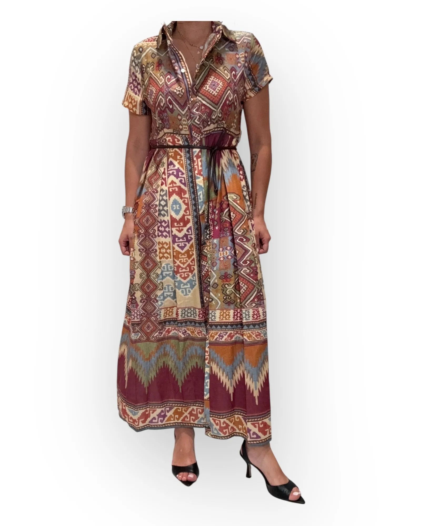 TD2471 - ABITO - VICOLO