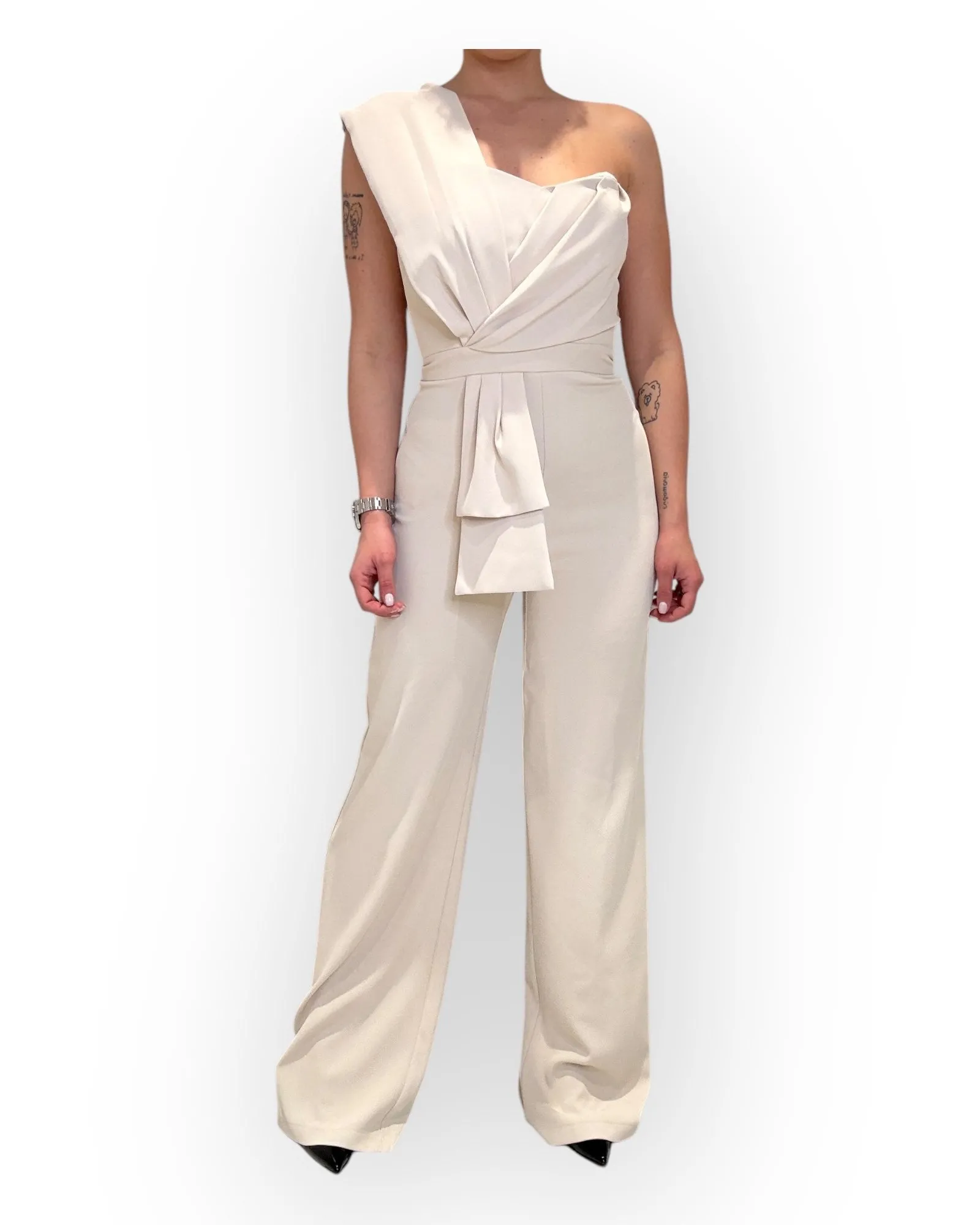 TUF9 - TUTA - SILENCE