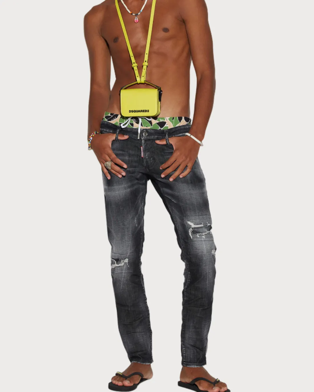 Dsquared2 Jeans Skater