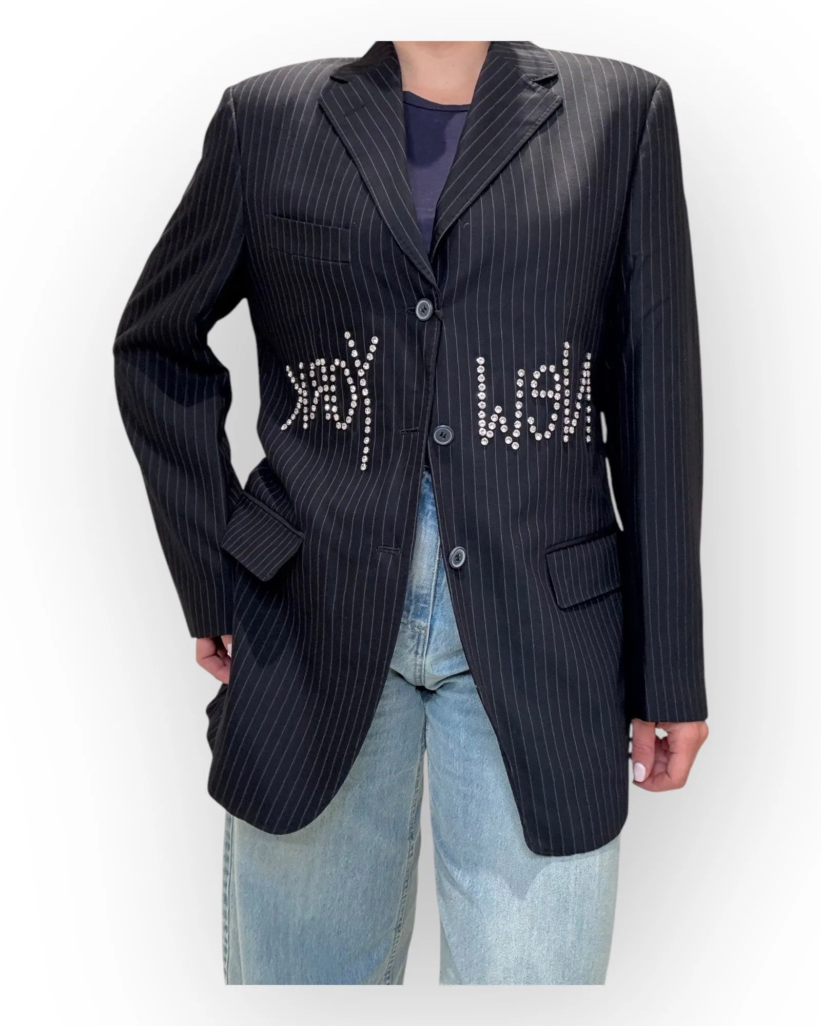 RD0069- - GIACCA - VICOLO